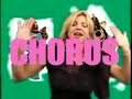 Courtney Love goes bananas, she rules!