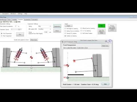 how to calculate cg height of vehicle