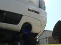 Trailblazer SS with Flowmaster Super 40, no resonator