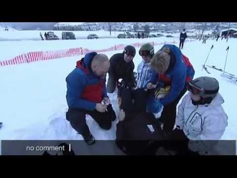 bluptv: Bergwacht