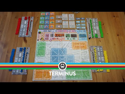 Terminus