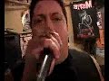 THE RESENTMENTS: JOHN MONAD SONG