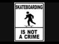 Skate. sponsor me