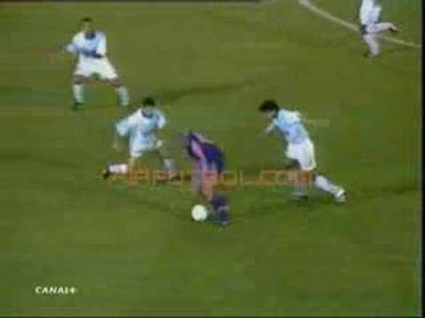 10 mejores goles