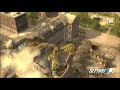 Codename : Panzers - Cold War