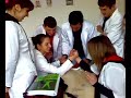TSSU Medicinis Fakulteti, kursi I [part 1]