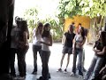 Juneau.. AgroBOys - Grito de Ferias!