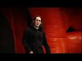 Ross Noble - Randomist Encore Part 2/3