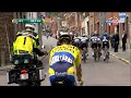 Tour de Flandes 6-4-2014 Cancellara フランドル
