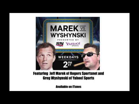 gwyshynski - On the Dec. 14 Marek vs. Wyshynski podcast, Montreal Canadiens free agent defenseman P.K. Subban guaranteed there will be a 2012-13 NHL season.