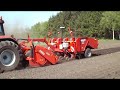 GPS controlled CVX