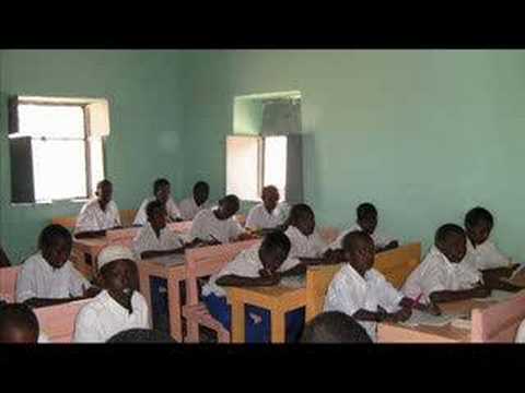 Galmudug State Education System