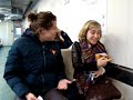 Allison Mack: Pinching Hazard