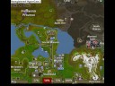 where is the best place to train on runescape members only
