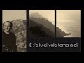montaje de video sobre la canci�n sar� de i muvrini, perteneciente al disco 