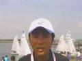 彩夏到来!　２００８インターハイ・ヨット競技大会