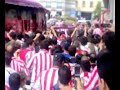 Athletic-Levante,recibimiento en San Mames
