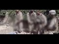 Marines Urinate On Dead Bodies In Afghanistan (Graphic Warning)