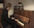 1. The Medallion Calls - Piano Cover