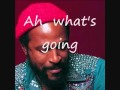 Marvin Gaye What's Going On