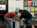 Copy Shoppe - Deez, Drinking Water, Super Mario Bros. Copy Shoppe - Deez, Drinking Water, Super Mario Bros.