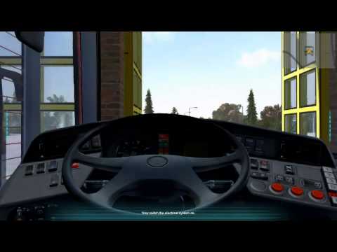  Bus-simulator 2012 -  6