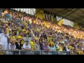 Watch 'Huldiging NAC Breda na halen Europa League'