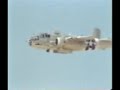 The Real Warbirds are a Military Tribute.