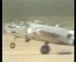 The Real Warbirds are a Military Tribute.