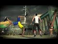 Fifa Street 3 Trailer