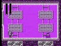 Mega Man Goes to a Club Thingy