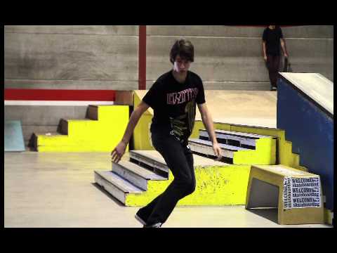 RAFA CORT COMO HACER FS OVER CROOKED