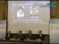 Nobel In Chemistry Awarded