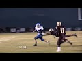 Levi Gifford Highlight