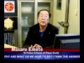 地球人への呼びかけ:To Fellow Citizens of Planet Earth