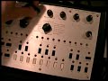Comparing x0xb0x, TB-303 and ABL 2.10 Comparing x0xb0x, TB-303 and ABL 2.10