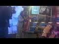 Dr.  Ana María Polo  (Feria Telemundo 2011 ) En New York