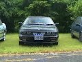 The 2006 Isuzu Owners Meeting in Kuragari, Okazaki, Japan