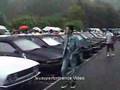 The 2006 Isuzu Owners Meeting in Kuragari, Okazaki, Japan