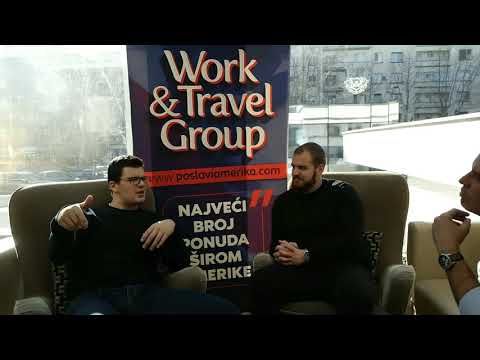 Work and Travel Group-CIEE JOB FAIR: Ocean City, Maryland Work and Travel Group-CIEE JOB FAIR: Ocean City, Maryland