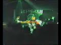 Depression - Live in Melbourne 1984