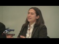 Nancy Scola at Organizing 2.0 Conference 12/5/09