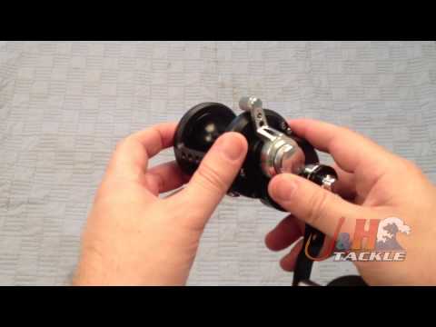 DAIWA SALTIST - Buy a Daiwa Saltist STTLD30H Lever Drag Reel - http://jhfi.sh/96afwA Closeout sale on the Daiwa Saltist STT30LDH Lever Drag Reel. Orig $239.95. Now only $179...
