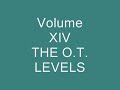 The Technical Bulletins of Dianetics and Scientology