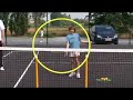 Tennis @ HealthCity