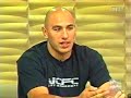 Brandon Vera Interview Adobo Nation 1 of 2 Brandon Vera Interview Adobo Nation 1 of 2