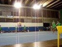 Conjunto Arco e Bola (:
