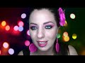 Click here to watch this video ★★★ Disco to Disco Make Up ★★★ • Tutorial 28