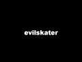 evilskater - camp nordestino