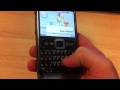 Desimlocker un Nokia E71 - YouTube